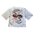 T-shirt Wąż – I change, therefore I am.png