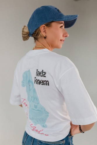 T-shirt badz panem terazniejszosci Pisaag (3).jpg