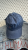 Czapka z daszkiem granatowa samolot Pisaag.png