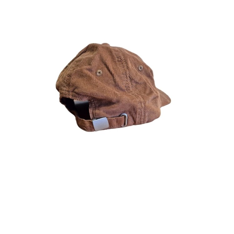 Czapka z daszkiem Pisaag Bejsbolówka Camel (1).jpg