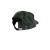 Czapka z daszkiem Pisaag Bejsbolówka Dark Olive (1).jpg