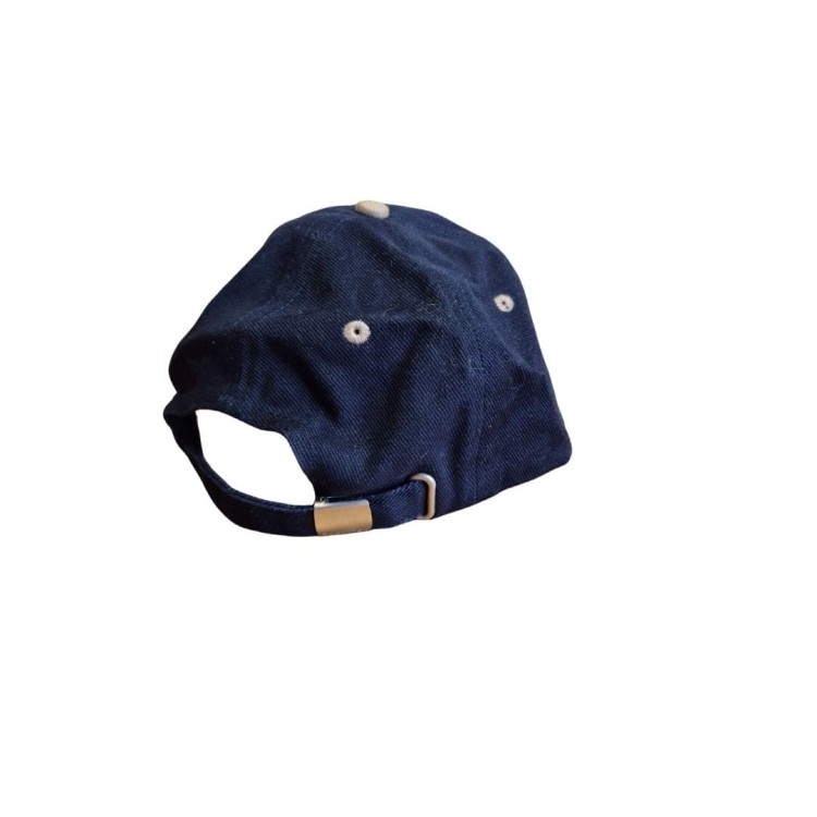Czapka z daszkiem Pisaag Bejsbolówka Navy (1).jpg