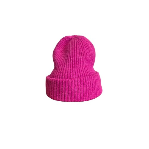Czapka zimowa Pisaag Beanie- Roz.jpg