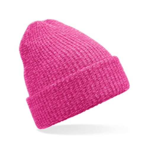 Czapka zimowa Pisaag Beanie- Roz.webp
