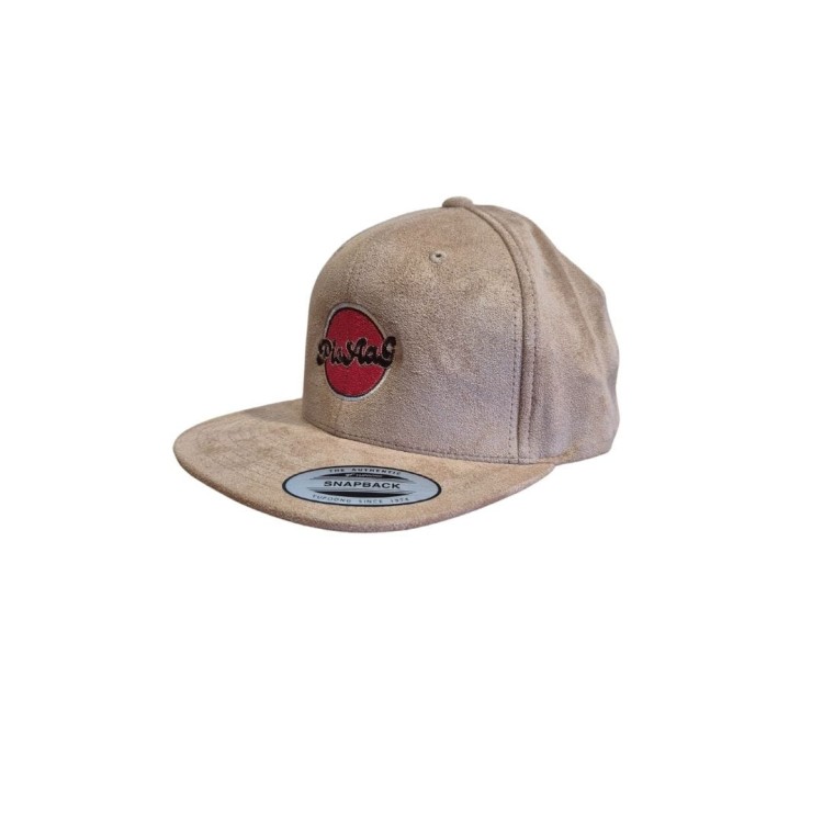 Czapka z daszkiem Pisaag Snapback (5).jpg