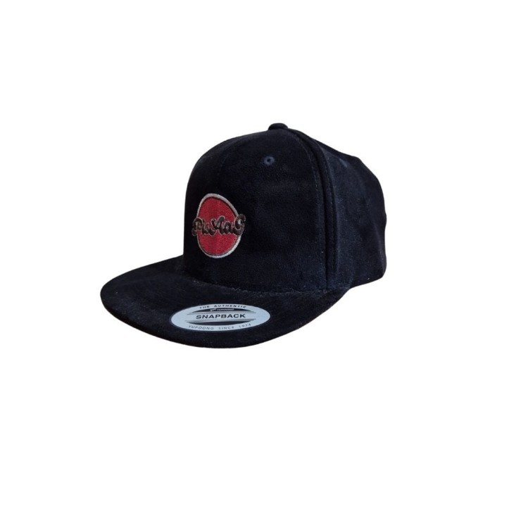 Czapka z daszkiem Pisaag Snapback (4).jpg