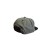 Czapka z daszkiem Pisaag Snapback, olive-black (1).jpg