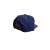 Czapka z daszkiem Pisaag Snapback, navy-maroon (1).jpg