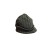 Czapka zimowa z daszkiem Pisaag Olive green (2).jpg
