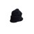 Czapka zimowa z daszkiem Pisaag Black (2).jpg