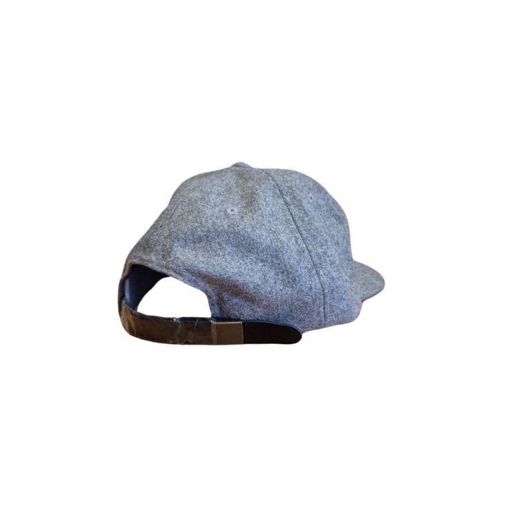 Czapka z daszkiem Pisaag, grey (2).jpg