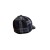 Czapka z daszkiem Pisaag Bejsbolówka Krata, black (1).jpg