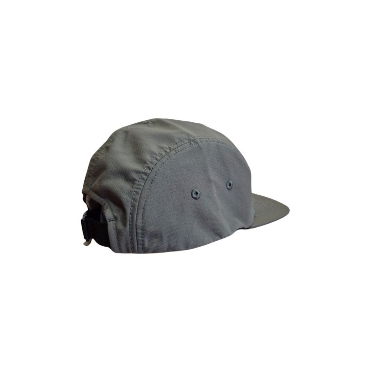 Czapka z daszkiem Pisaag Camper Cap, olive green (2).jpg