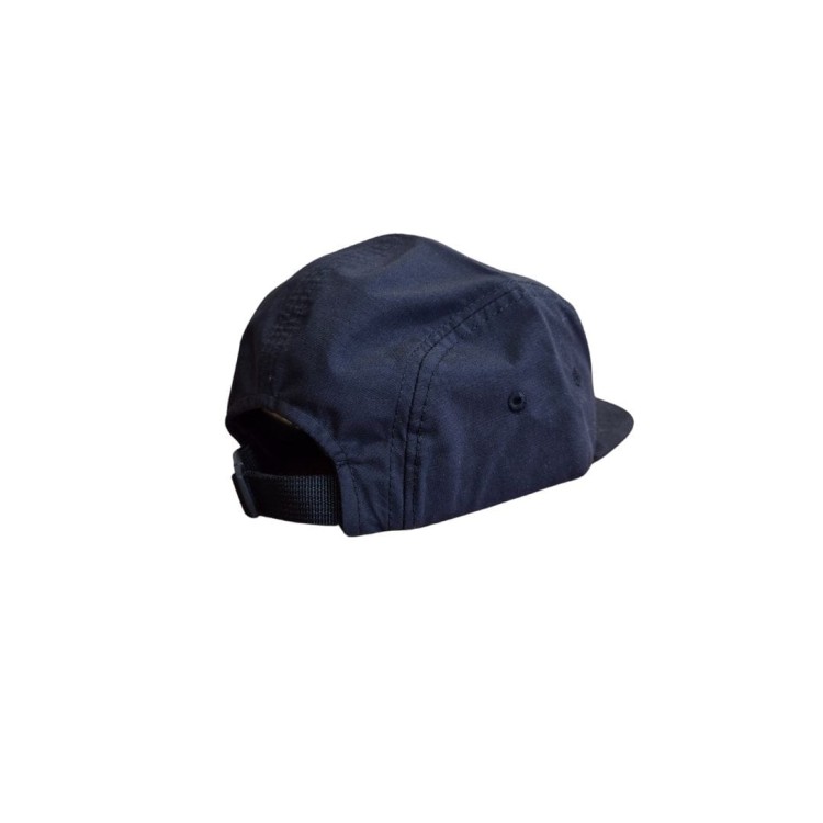 Czapka z daszkiem Pisaag Camper Cap, black (2).jpg