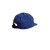 Czapka z daszkiem Pisaag Camper Cap  navy (3).jpg