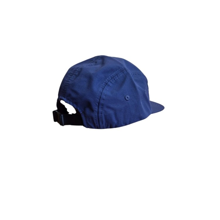 Czapka z daszkiem Pisaag Camper Cap  navy (3).jpg