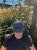 Czapka z daszkiem Pisaag Camper Cap  navy (5).jpg