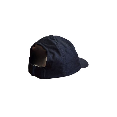 Czapka z daszkiem damska Pisaag, black (2).jpg