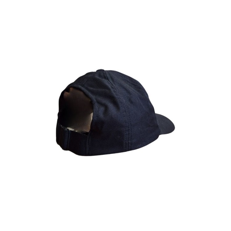 Czapka z daszkiem damska Pisaag, black (2).jpg