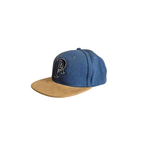 Czapka z daszkiem Pisaag Snapback, vintage blue.jpg