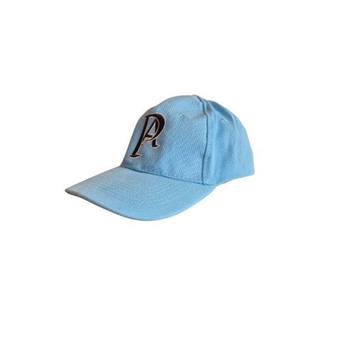 Czapka z daszkiem Pisaag Bejsbolówka, light blue (1).jpg