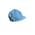Czapka z daszkiem Pisaag Bejsbolówka, light blue (2).jpg