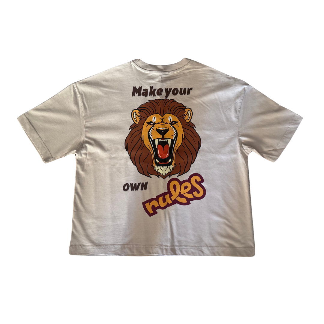T-shirt lew